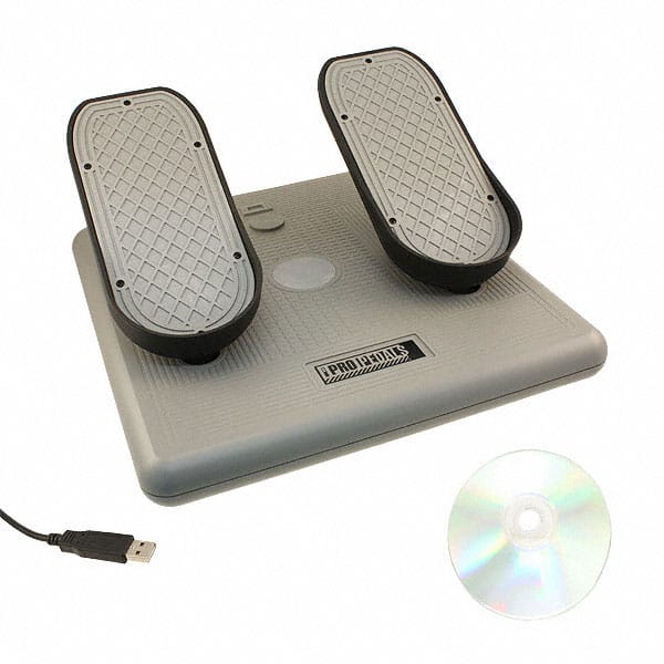 300-111 PRO PEDALS