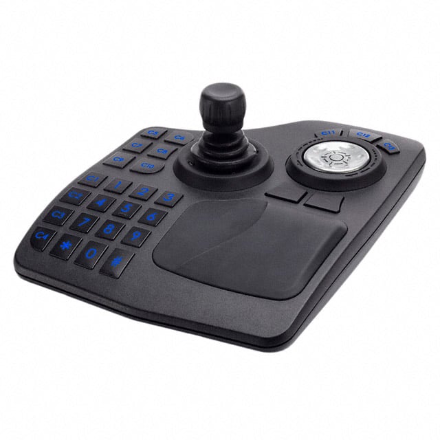 100590 VM DESKTOP USB MULTIFUNC CONT