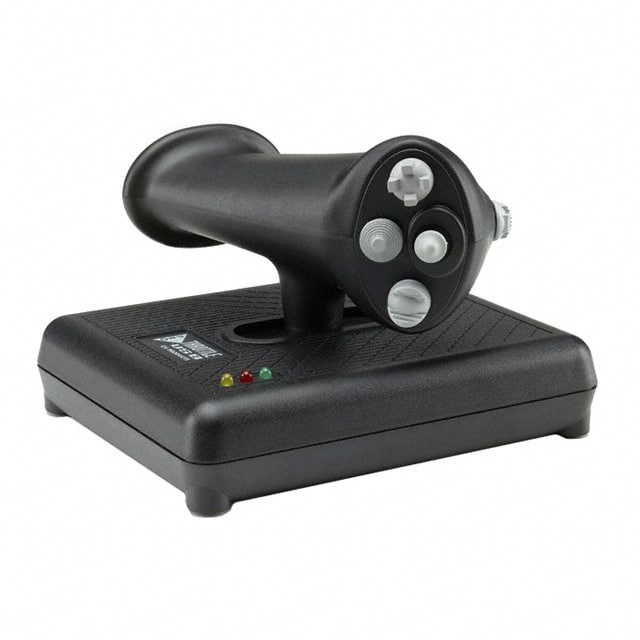 300-122 PRO THROTTLE