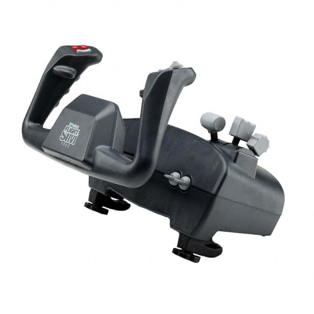 200-615 FLIGHT SIM YOKE