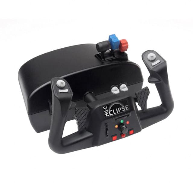 200-616 ECLIPSE YOKE