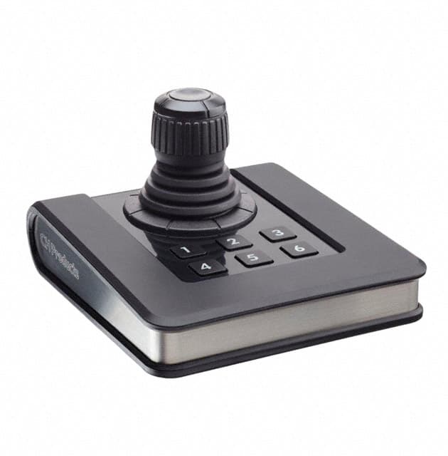 100350 RS DESKTOP USB JOYSTICK
