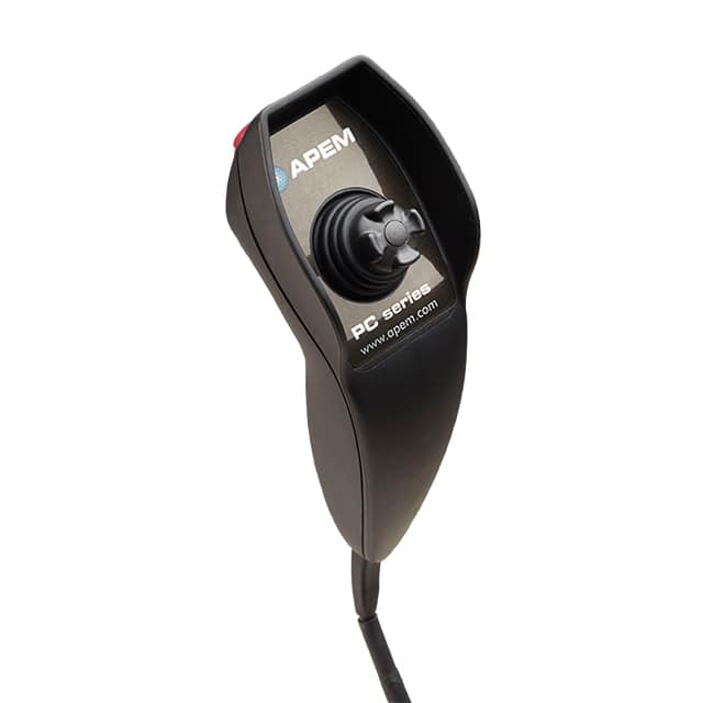 PC3566 PENDANT CONTROLLER, ANALOG OUTPU