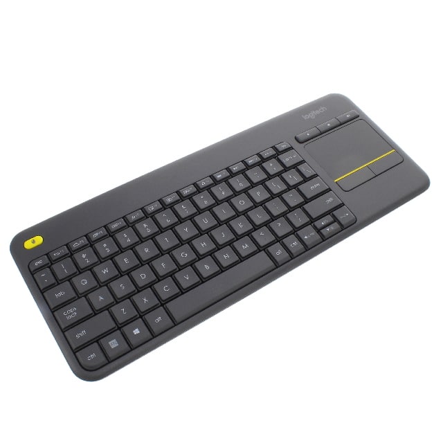 WIG-16300 LOGITECH K400 PLUS WIRELESS TOUC