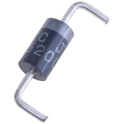 SR5200-BPC04 The SR5200-BPC04 is a Schottky diode manufactured by Micro Commercial. It offers reliable performance for various electronic applications.