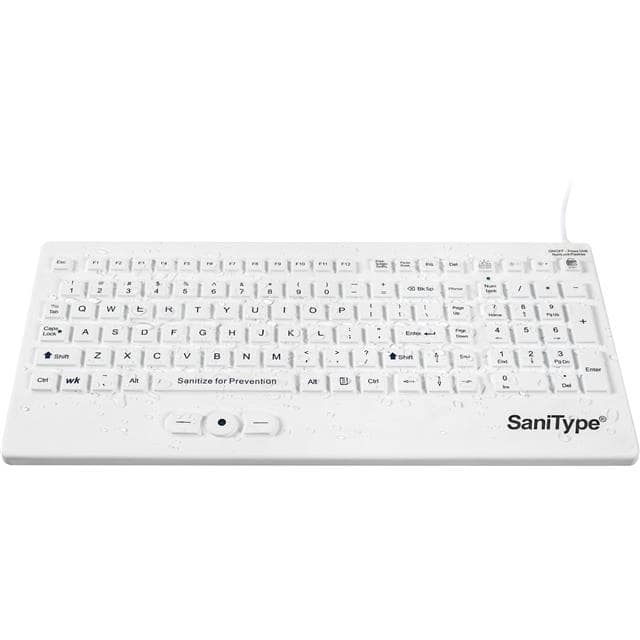 KBSTRC105SPI-W-C10 Case of (10) KBSTRC105SPi-W - Sa