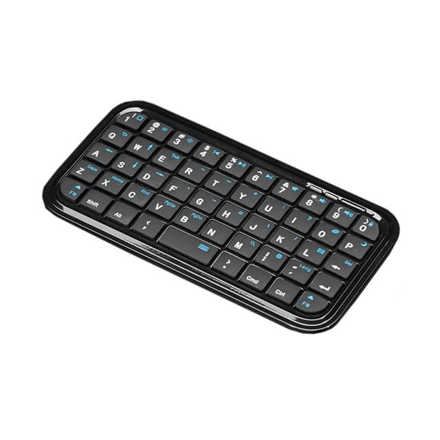 3601 COMP EQUIP KEYBOARD