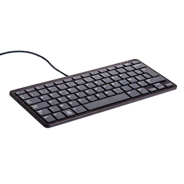 SC0361 RPI-KYB DK (BLACK/GREY)