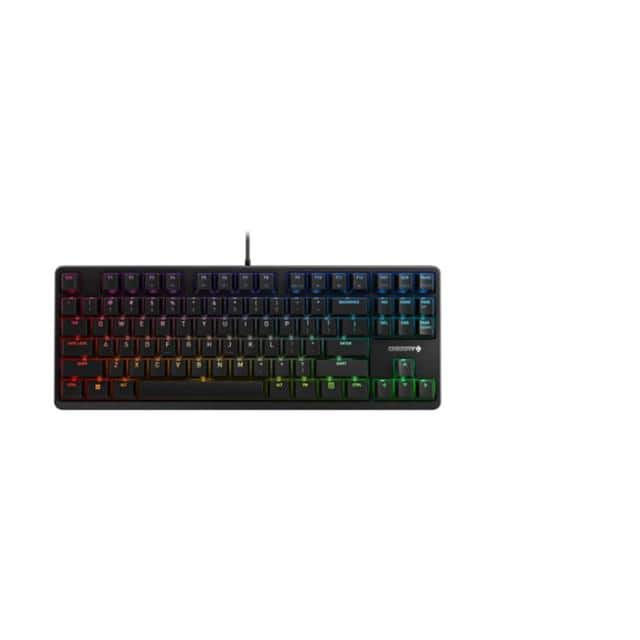 G80-3833LWBUS-2 KEYBOARD USB RGB W/MX RED SWITCH