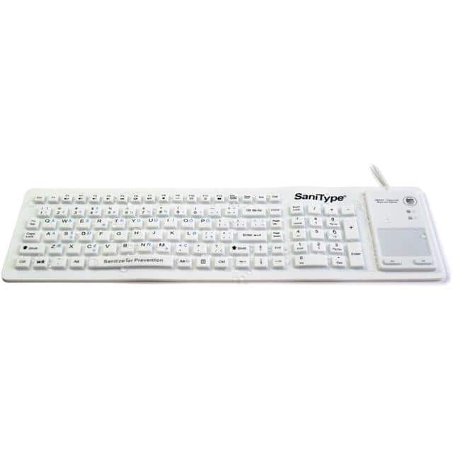 KBSTFC103STI-W-C10 Case of (10) KBSTFC103STi-W - Sa