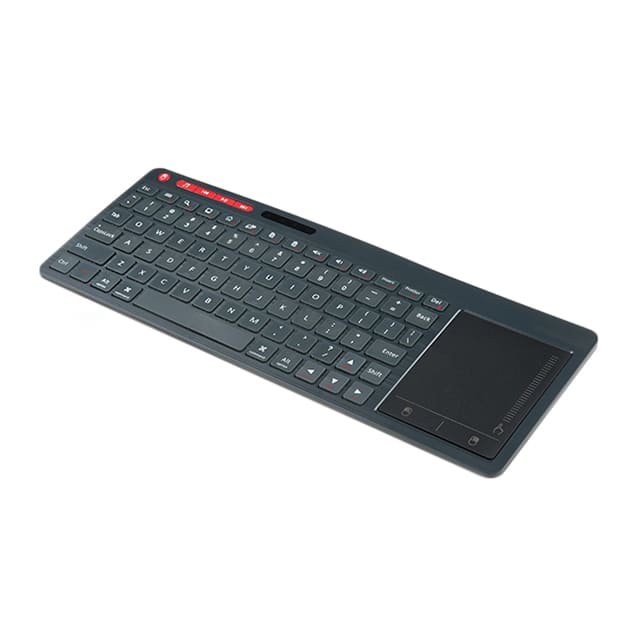 WIG-14271 MULTIMEDIA WIRELESS KEYBOARD