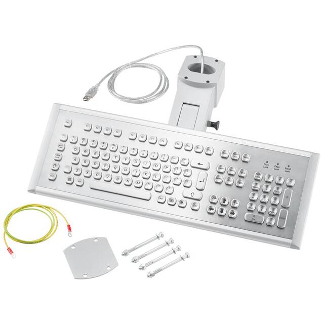 6AV76741NE000AA0 IP65 KEYBOARD FOR 16:9 PRO-DEVIC