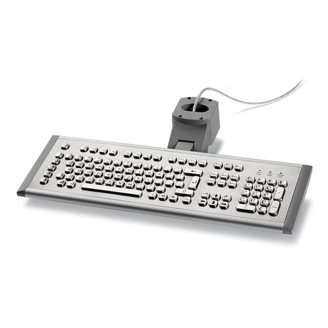 6AV76740NE000AA0 IP65 KEYBOARD (19" PRO UNIT)