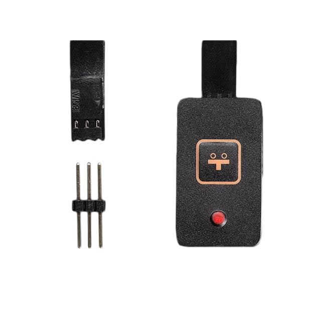 1333 MEMBRANE LED KEYPAD + EXTRAS