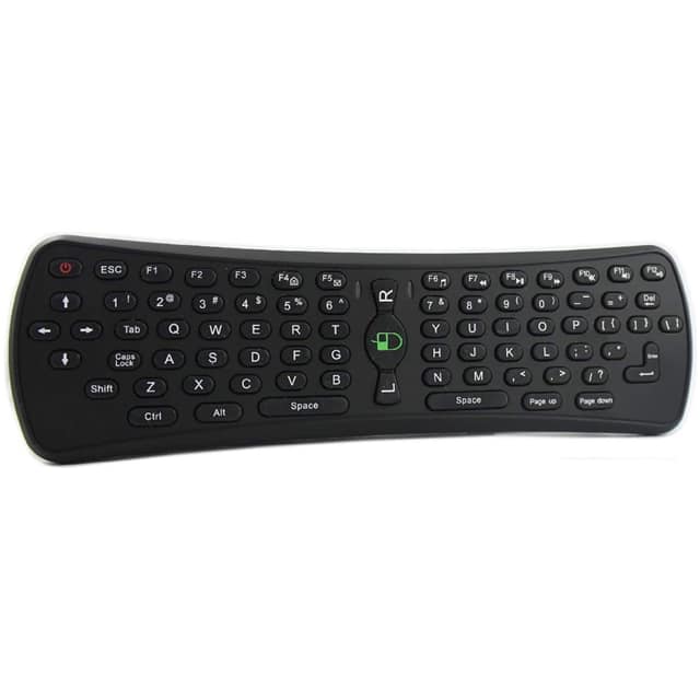 SANOXY-DSV-FLYAIR 2.4G ANDROID AIR MOUSE 3D MOTION