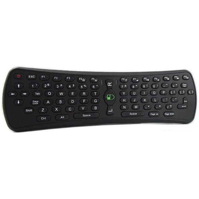 SANOXY-FLYAIR Mouse/Wifi keyboard