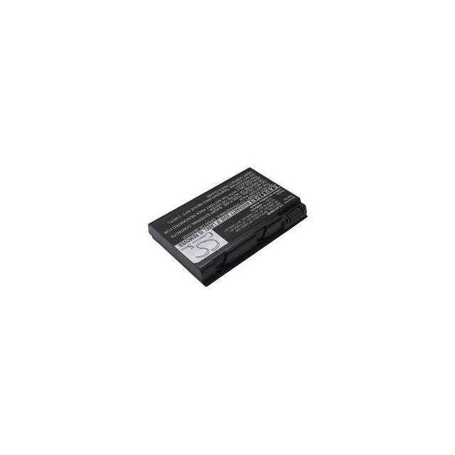 WX-6QBE-3-BATCL50L4 BATTERY Replacement for Compal BATCL50L4