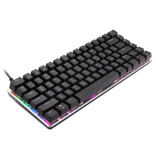 SANOXY-KEYBOARD5 Gamig Keyboard