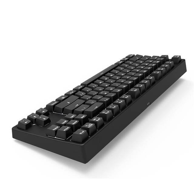 SANOXY-KEYBOARD4 Wireless Gaming Keyboard