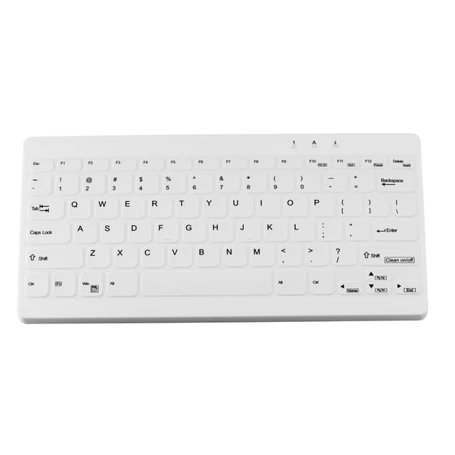 KBA-CK78-WNUN-US SEALED KEYBOARD, 73 KEY