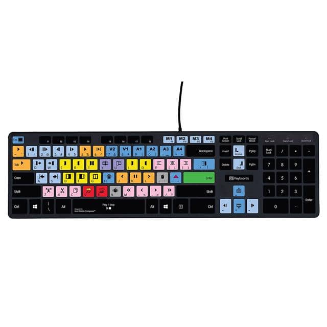 AVIDMC-SL-WIN-US AVID MEDIA COMPOSER - SLIMLINE K