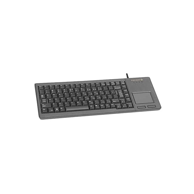 G84-5500LUMEU-0 KEYBOARD 88KEY TOUCHPAD USB