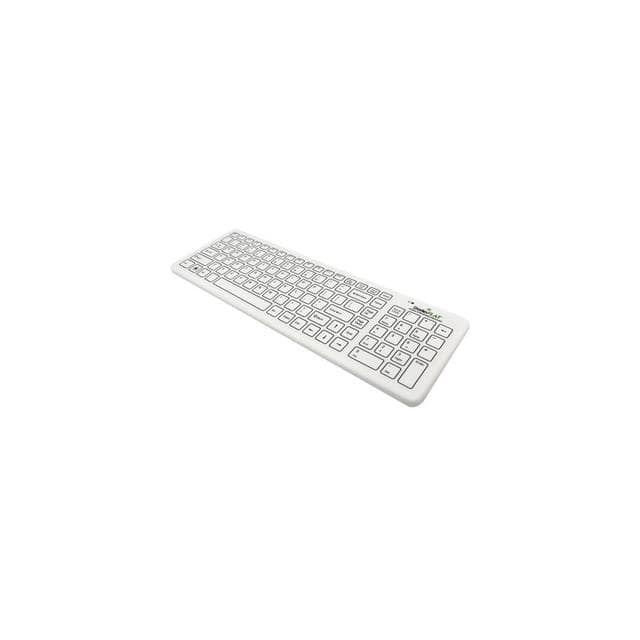 SF09-02W-V4 SterileFLAT Antibacterial Medica