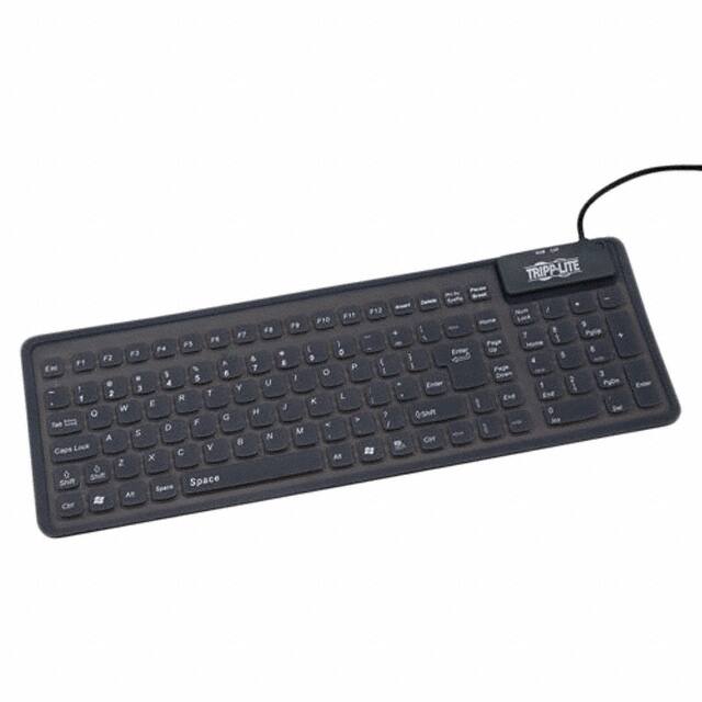 IN3008KB LAPTOP USB & PS/2 KEYBRD