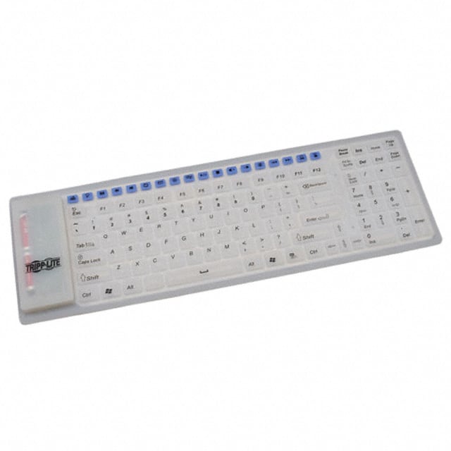 IN3010KB LAPTOP WIRELESS FLEXIBLE KEYBRD
