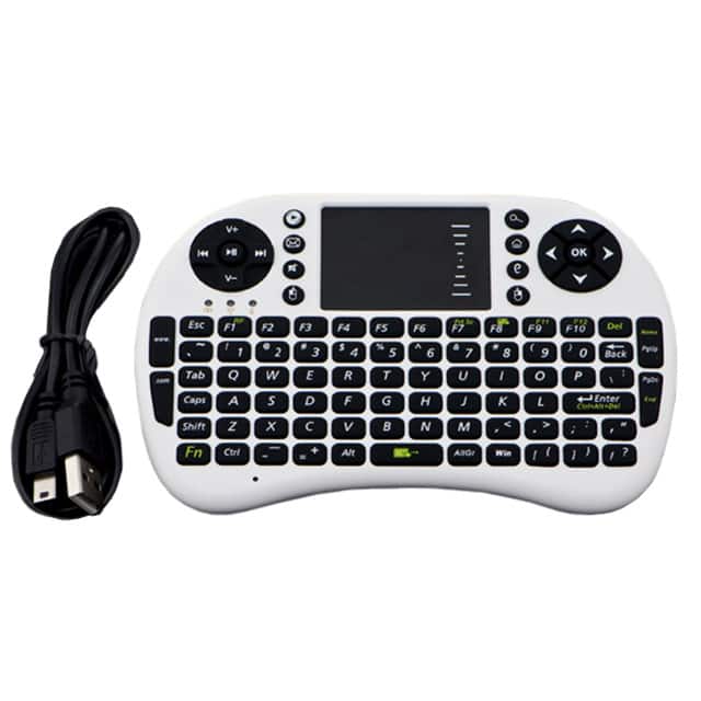 DFR0330 WIRELESS KEYBOARD WITH TOUCHPAD