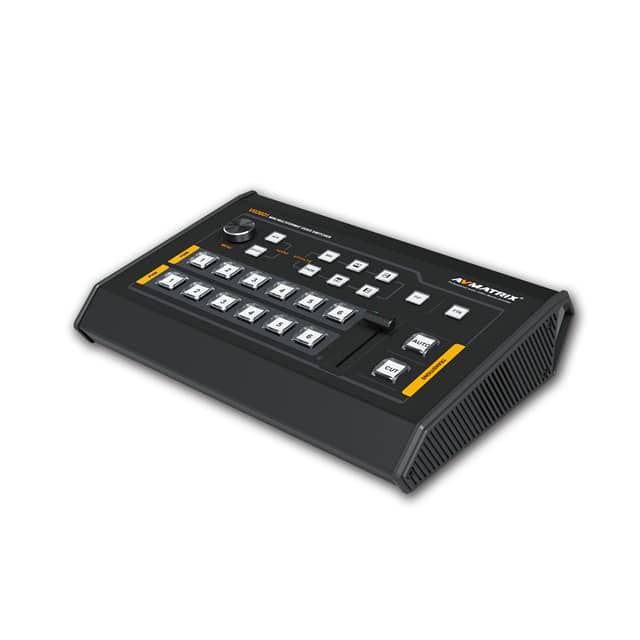 VS0601 6CH SDI/HDMI VIDEO SWITCHER