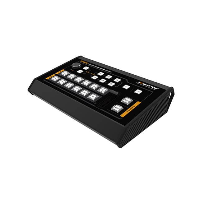 VS0601U MINI 6 CH SDI/HDMI SWITCHER