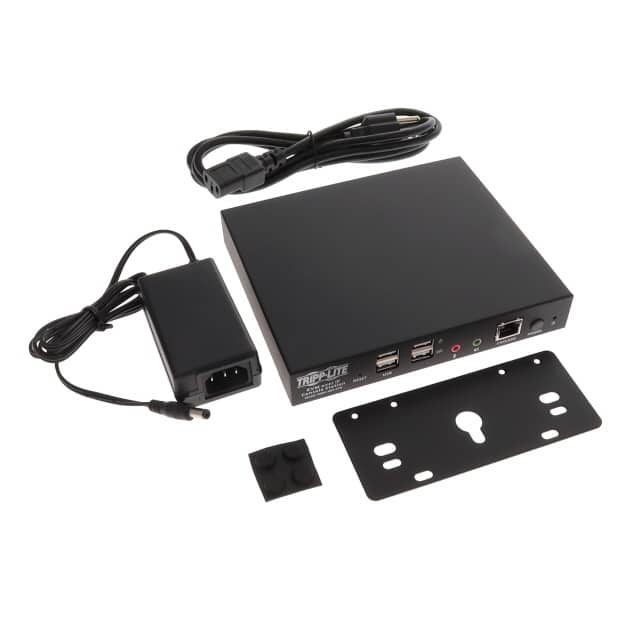 B064-000-STN KVM OVER IP REMOTE-USER CONSOLE