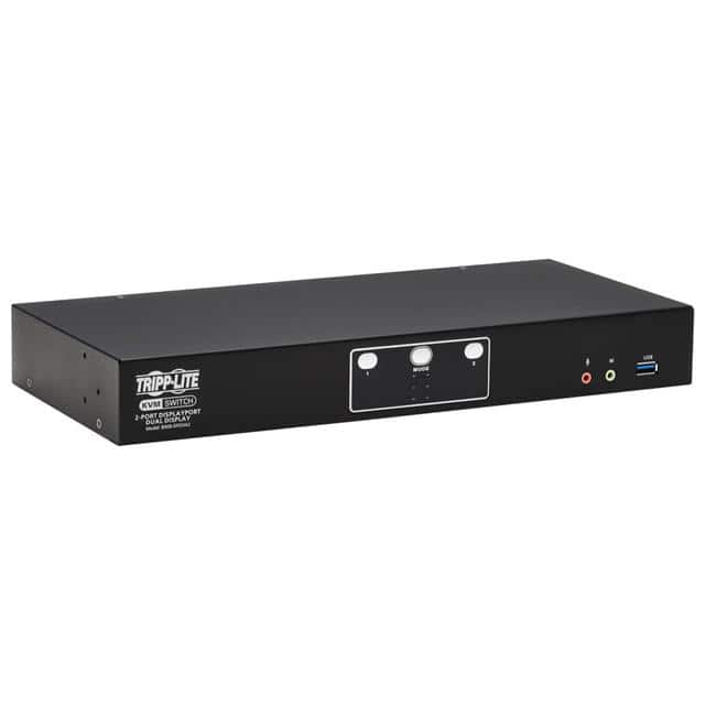 B006-DP2UA2 2-PORT DISPLAYPORT DUAL-DISPLAY