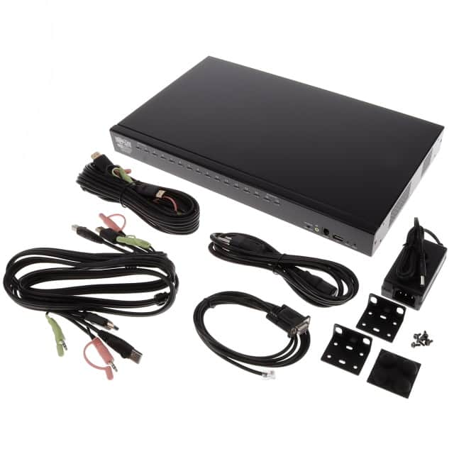 B024-HU16 16-PORT HDMI/USB KVM SWITCH WITH