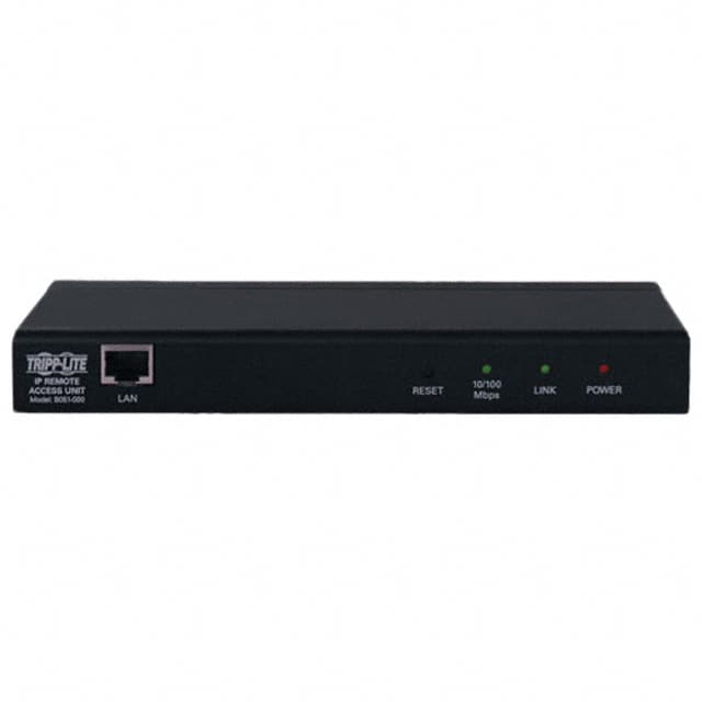 B051-000 IP REMOT ACCESS UNIT KVM OVER IP