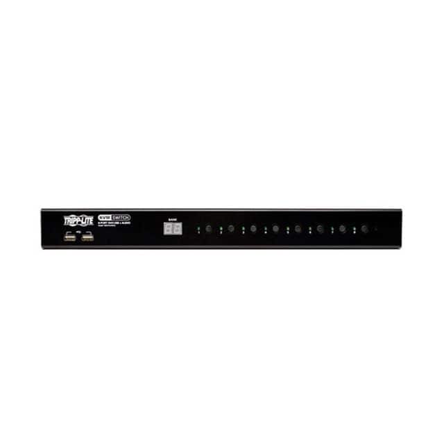 B043-DUA8-SL NETCONTROLLER KVM SWITCH