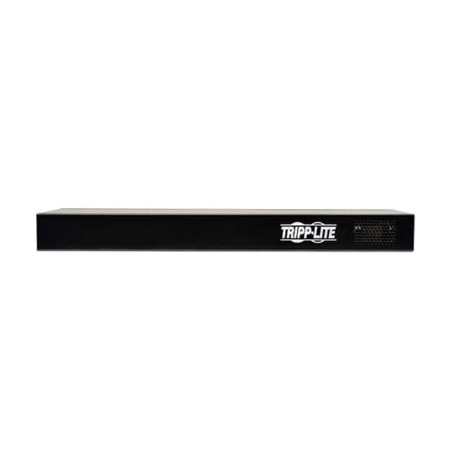 B072-008-1-IP SWITCH KVM 8PORT CAT5E 1U