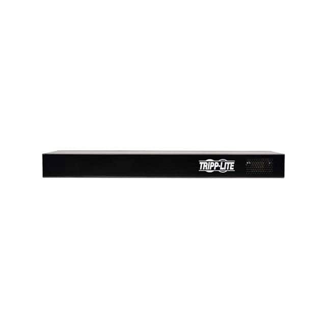 B072-016-1-IP 16-PORT NETCOMMANDER CAT5 KVM