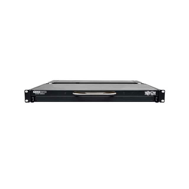 B070-008-19-IP KVM SWITCH 1U 19" MON/KYBD/TCHPD