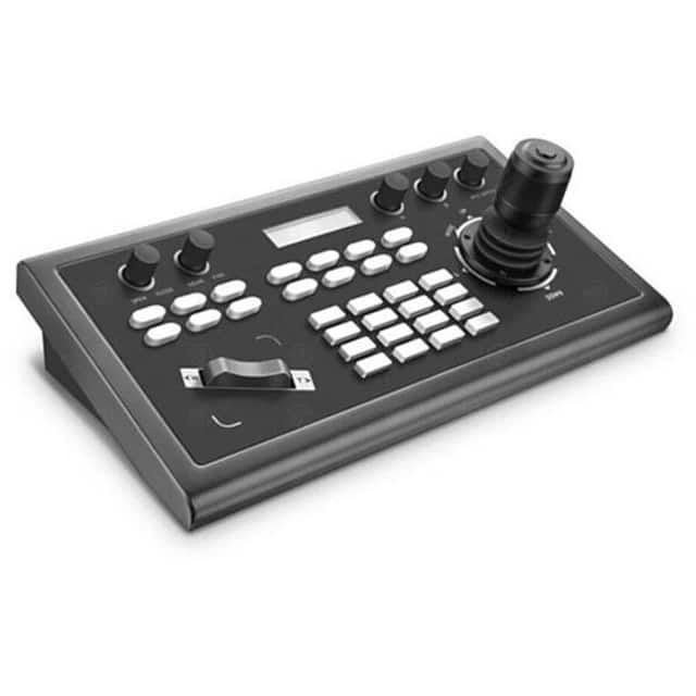 PKC2000 NETWORK PTZ CONTROLLER