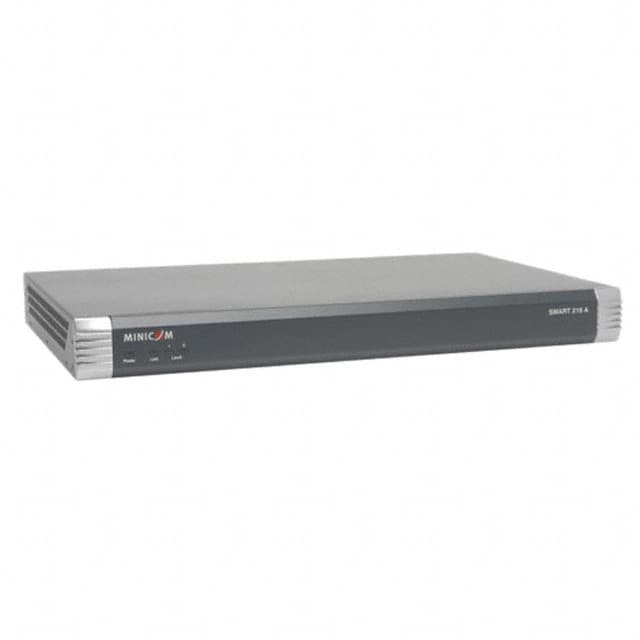 0SU22090 MINICOM SMART 216 16-PORT CAT5
