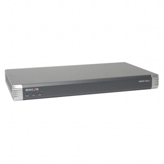 0SU22091 MINICOM SMART 232 32-PORT CAT5