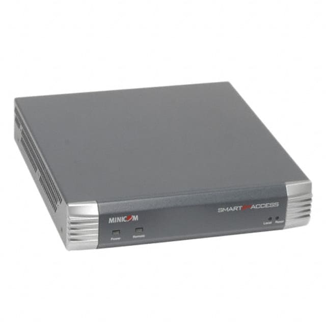 0SU51068 MINICOM SMART IP ACCESS 2-PORT