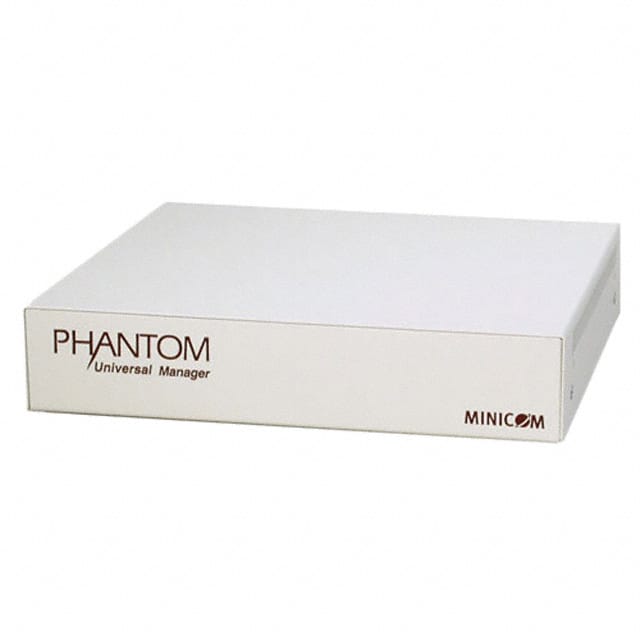 0SU52015 MINICOM PHANTOM SPECTER 1 USER