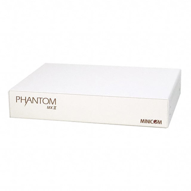 0SU52016 MINICOM PHANTOM MXII 2 USER