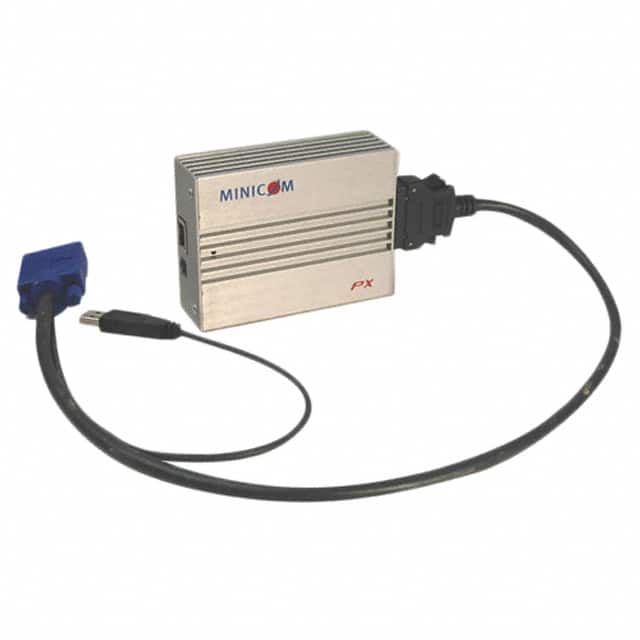0SU70028 MINICOM PX USB 1-PORT REMOTE
