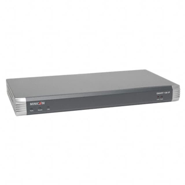 0SU70032 MINICOM SMART 108 IP 8-PORT CAT5