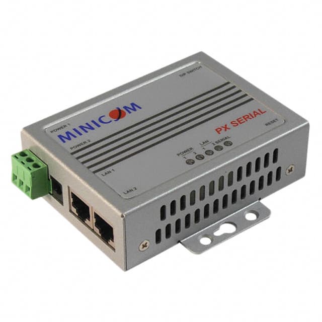 0SU70033 MINICOM PX SERIAL 1-PORT REMOTE
