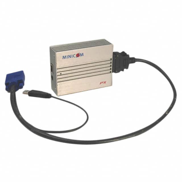 0SU70068 USB REMOTE ACCESS WPWR ON CABLE